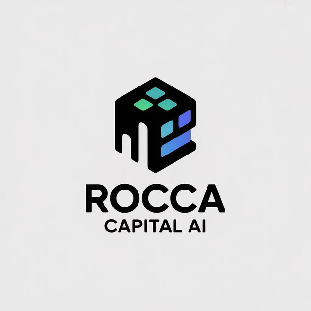 Logo di Rocca Capital AI